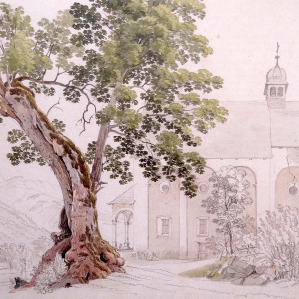 «A Trun sut igl ischi»