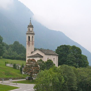 Borgonovo
