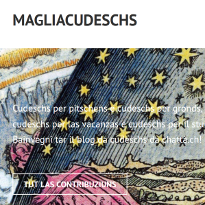 «Magliacudeschs»