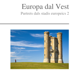 Europa dal Vest