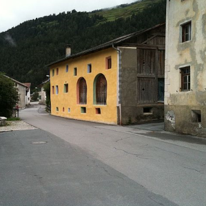 Strada