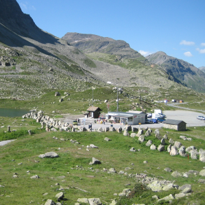 Pass dal Güglia