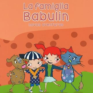 La famiglia Babulin