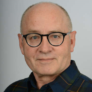 Silvio Camenisch