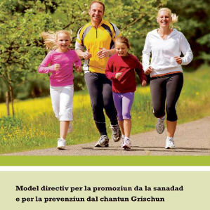 Moda da viver e sanadad