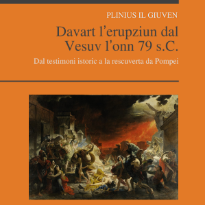 L’erupziun dal Vesuv l’onn 79 s.C.