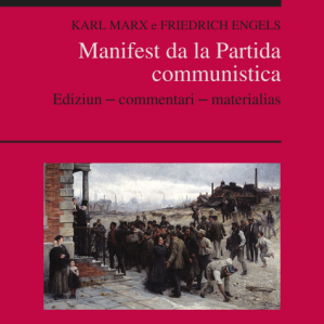 Manifest communistic