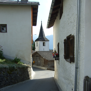 Reschen