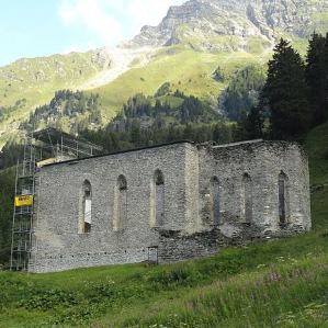 San Gaudenzio