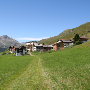 Cresta