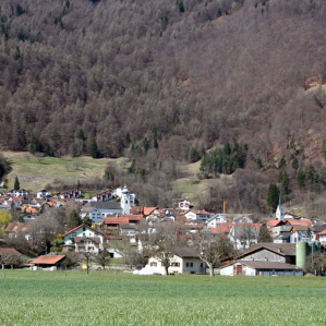 Untervaz