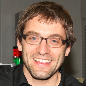 David Truttmann