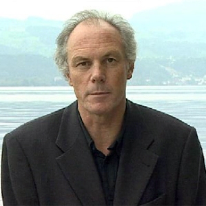 Clo Duri Bezzola (1945–2004)