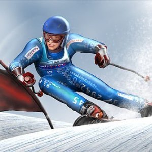 Ski Challenge